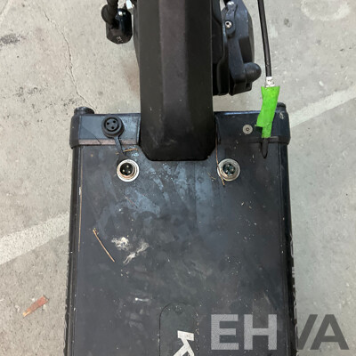 Kintech Electric Scooter