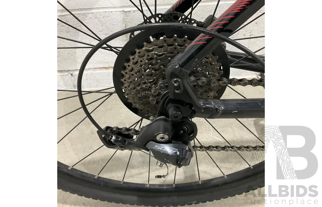 SPECIALIZED Sirrus Bike - Size XL