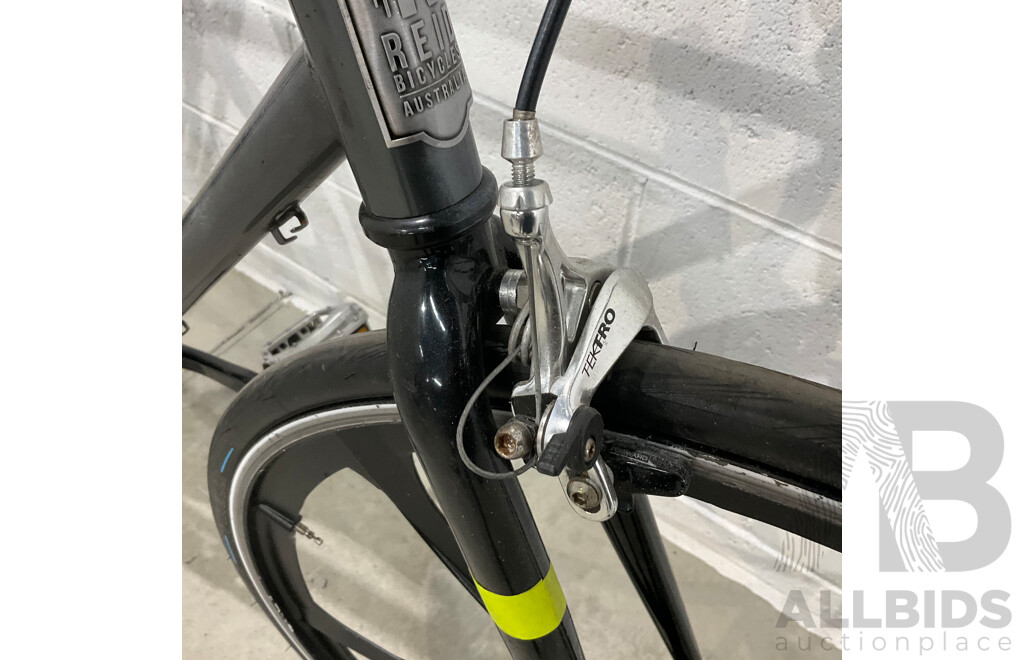 REID Bike
