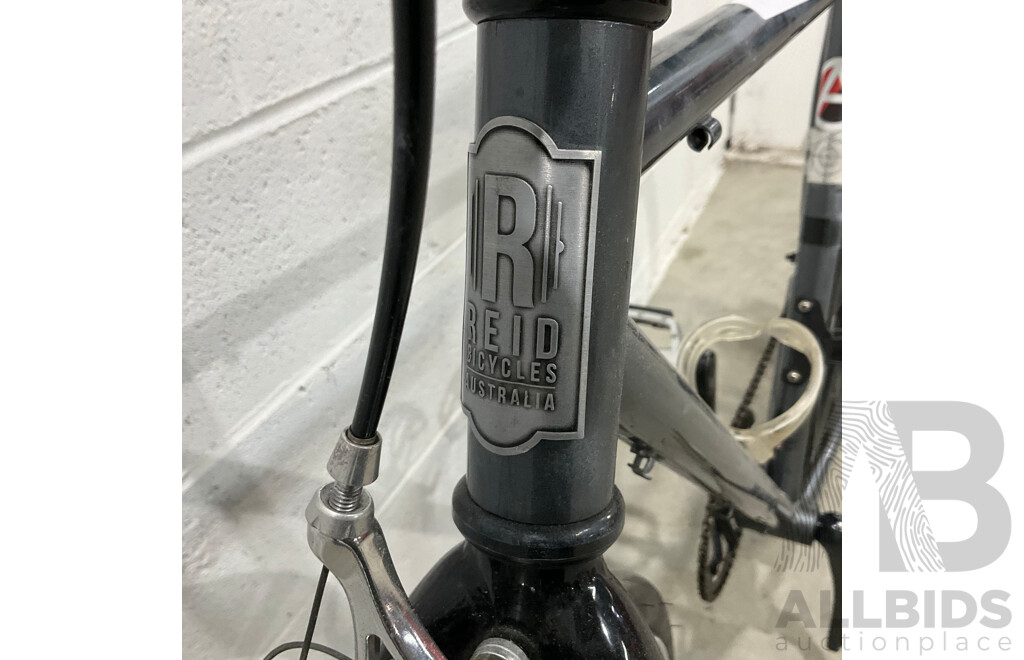 REID Bike