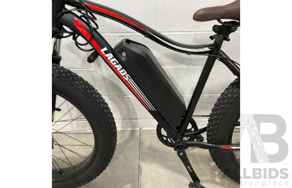 LAGADS E-bike