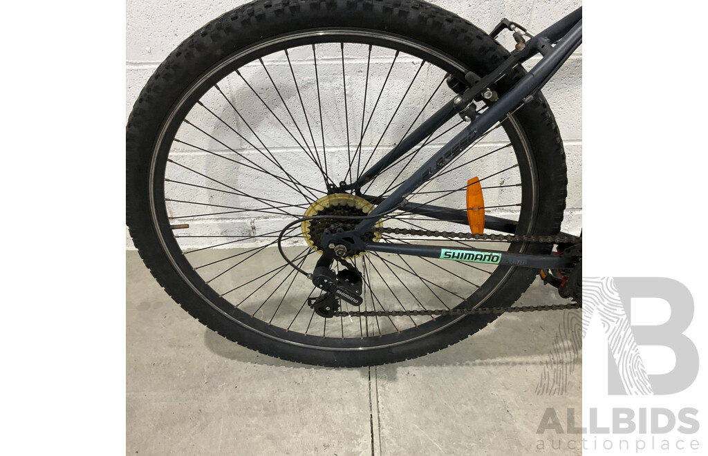 Everest 29 XCR Disc 21 Speed Mountain Bike