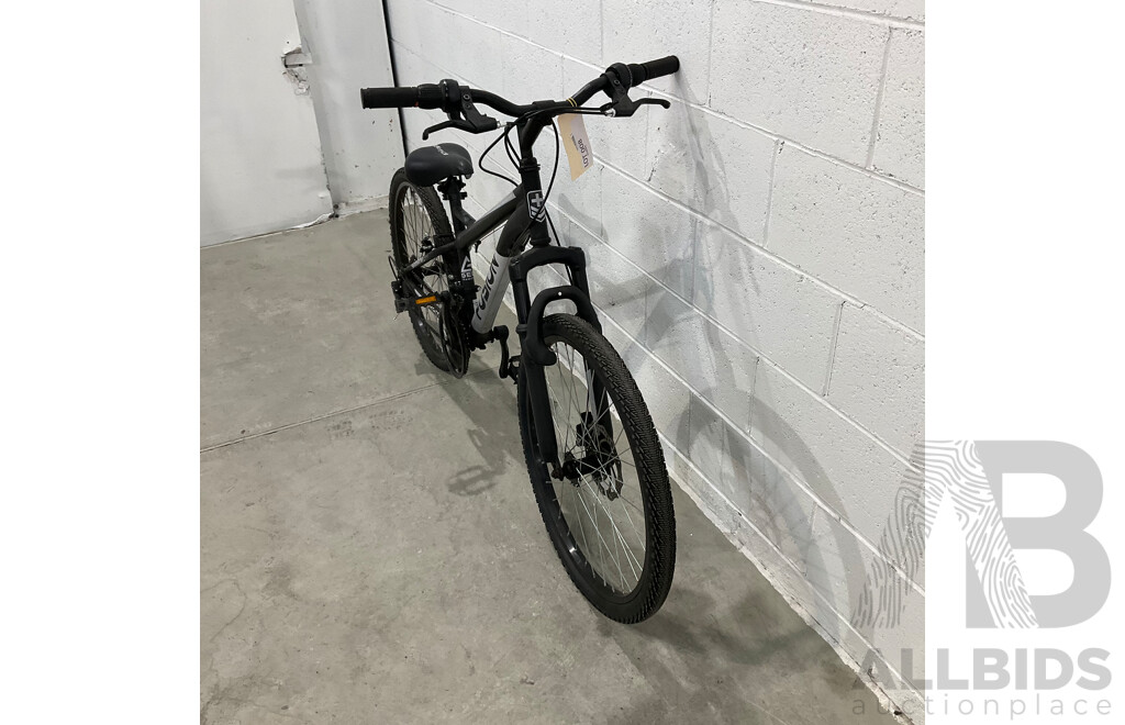 FUSION GEO Frameset 60 Bike