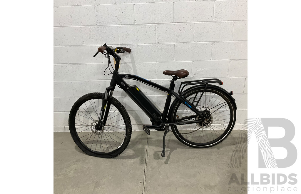 NCM Venice Plus E-Bike - Size 28