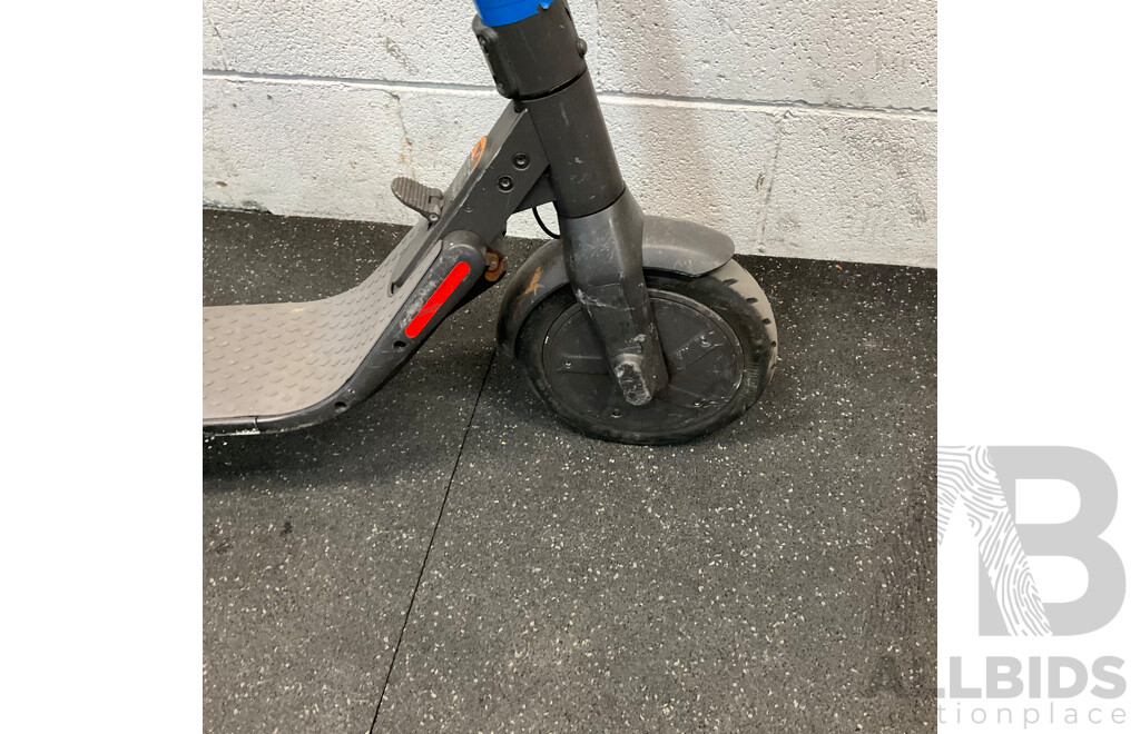 Ninebot Scooter