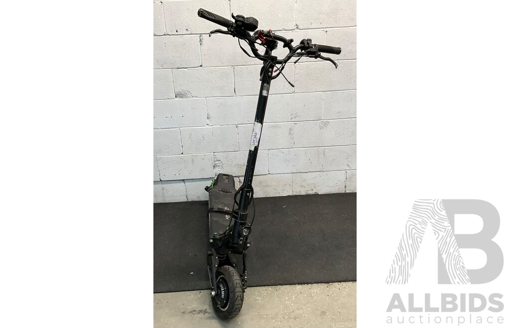 Kintech Electric Scooter