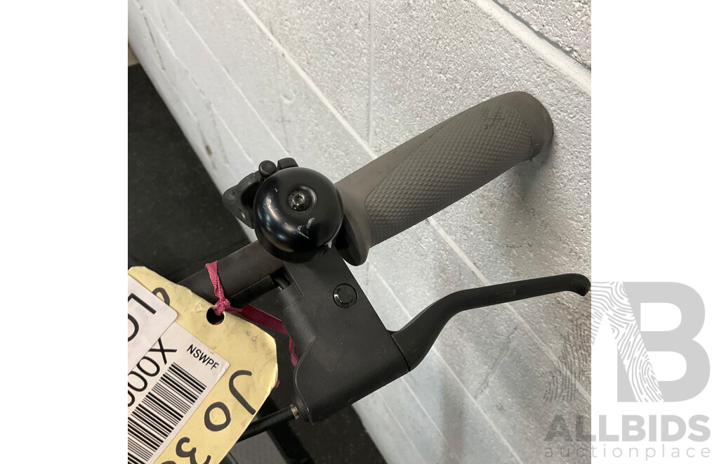 Ninebot Kick Scooter F25