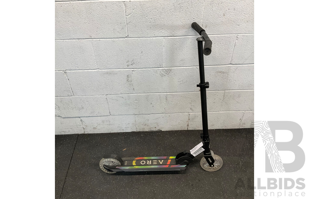 AERO Scooter
