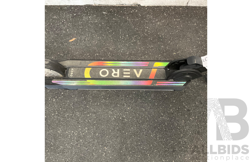 AERO Scooter