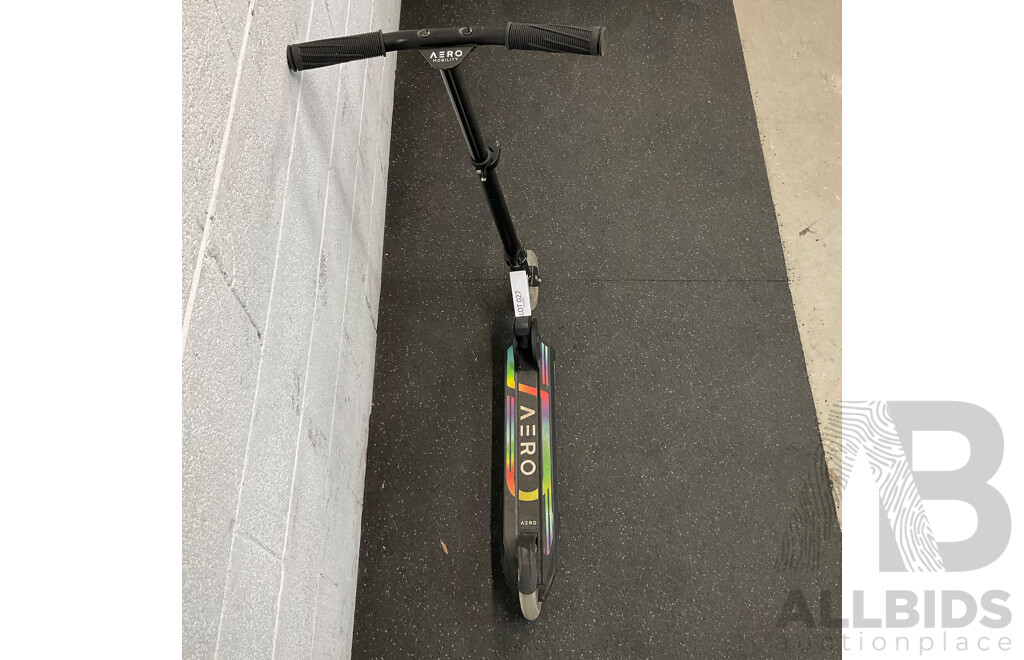 AERO Scooter