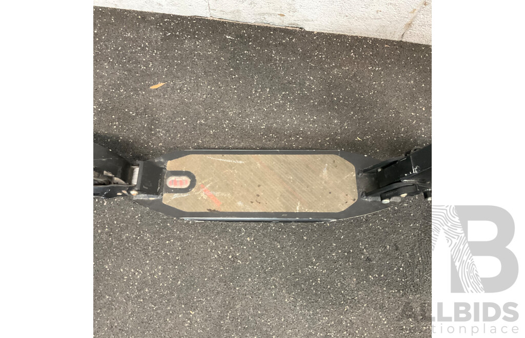X-Cruiser Scooter for Parts or Spare
