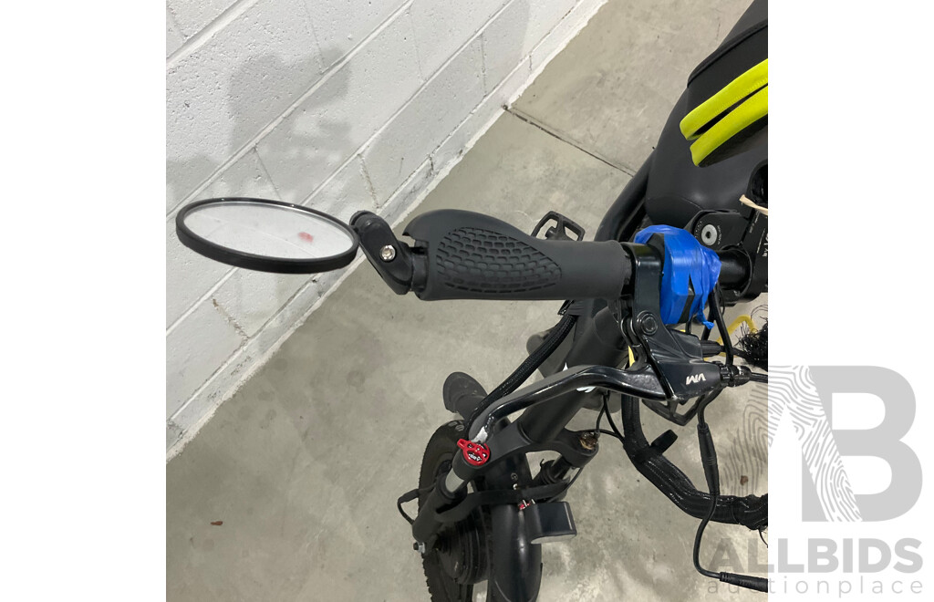 Roadrunner V3 Electric Bike