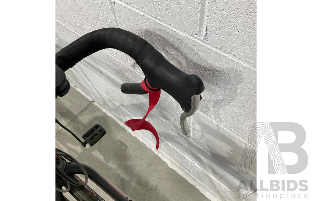 EUROBike XC550 Road Bike