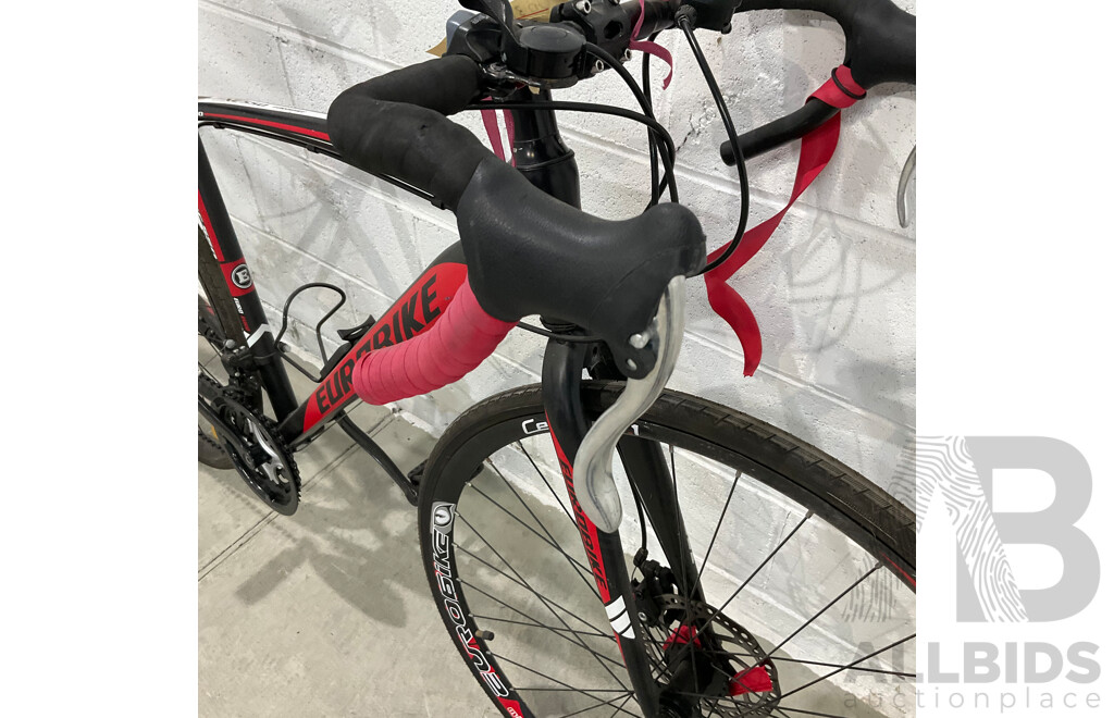 EUROBike XC550 Road Bike