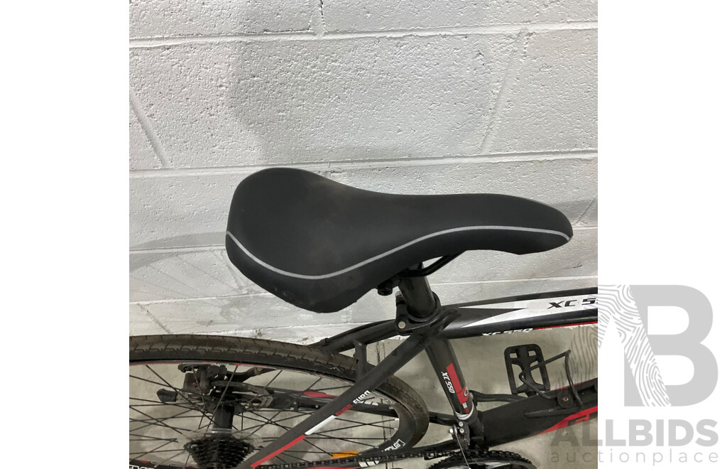 EUROBike XC550 Road Bike