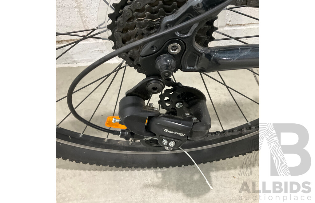 Pedal Ranger Mountain Bike - Size L