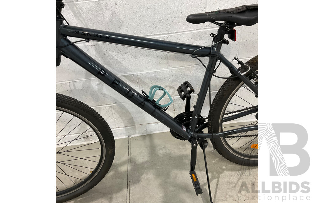 Pedal Ranger Mountain Bike - Size L