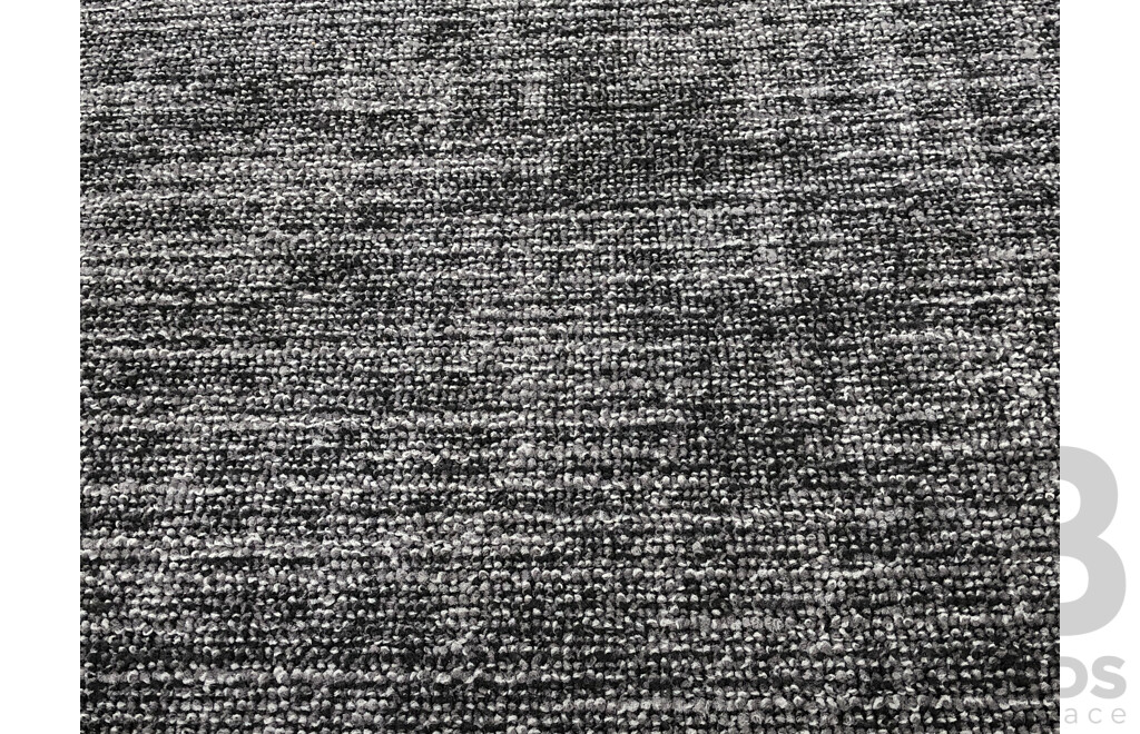 Milliken 500mm Square Commercial Carpet Tiles - 19.25 Square Meters - Brand New