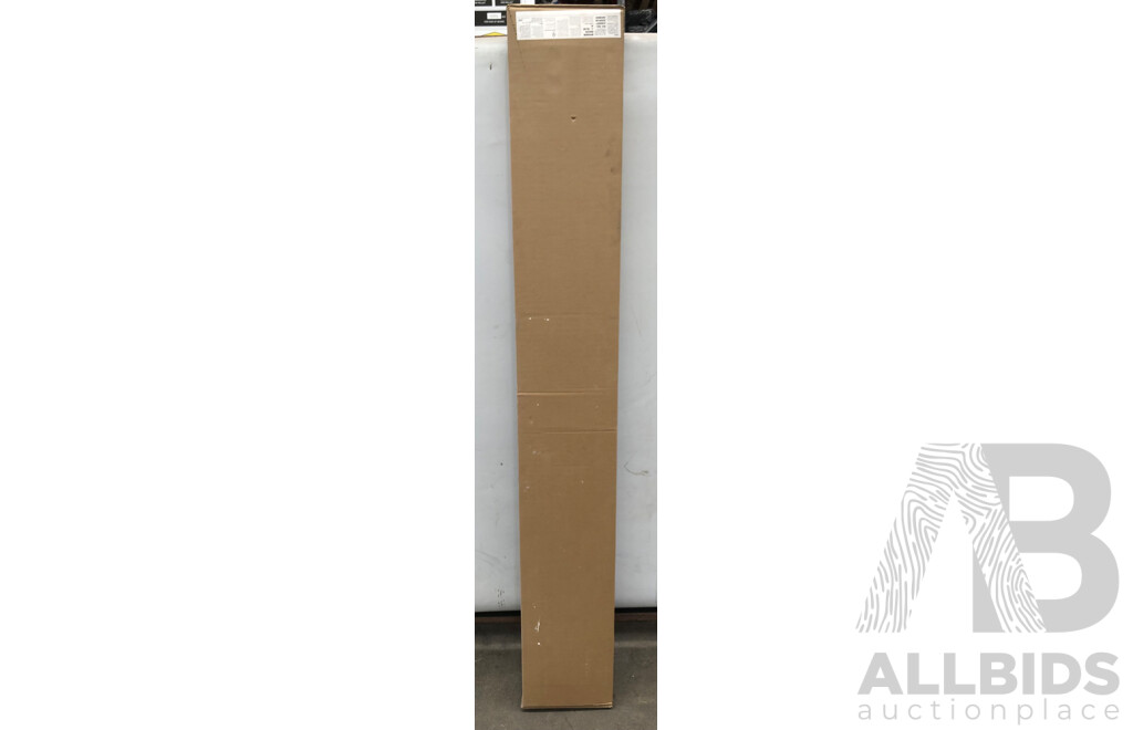 Ikea Billy Oak Effect Bookcase - Brand New