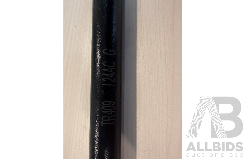 Car Door (Passenger) to Suit Datsun 1200 Ute (DS101-07-L) + Cross Brace (TR409I24ACG)