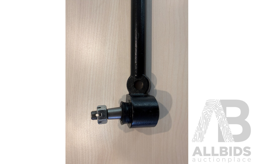 Car Door (Passenger) to Suit Datsun 1200 Ute (DS101-07-L) + Cross Brace (TR409I24ACG)