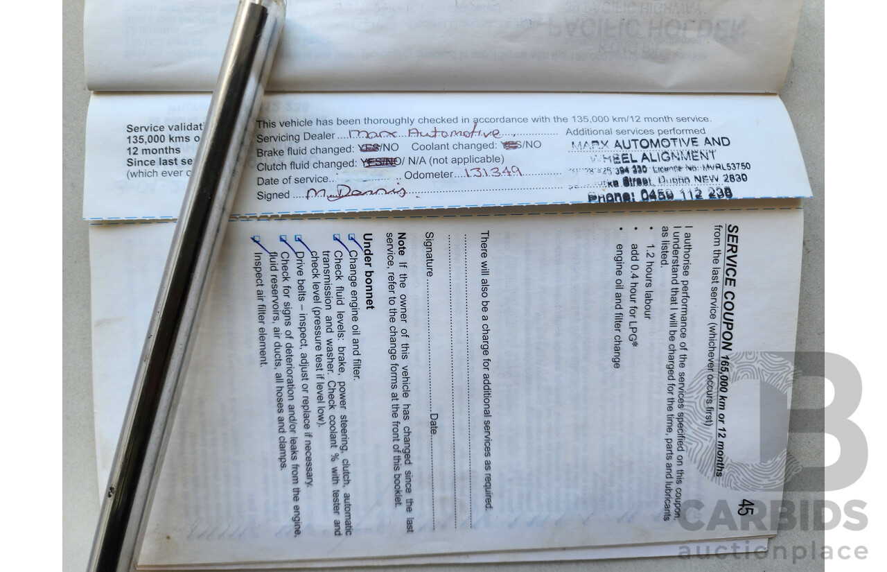 5/2010 Holden Commodore International VE MY10 4d Sedan Gold 3.0L