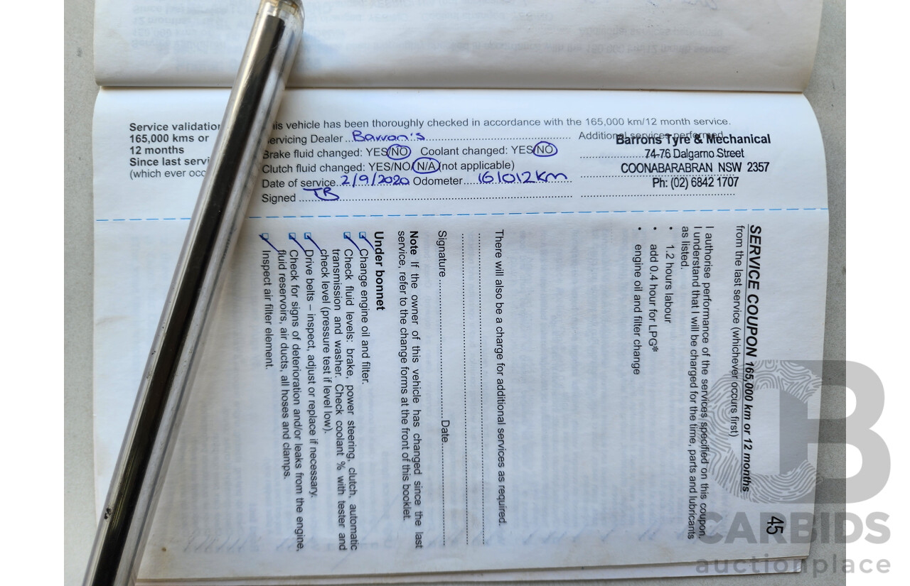 5/2010 Holden Commodore International VE MY10 4d Sedan Gold 3.0L