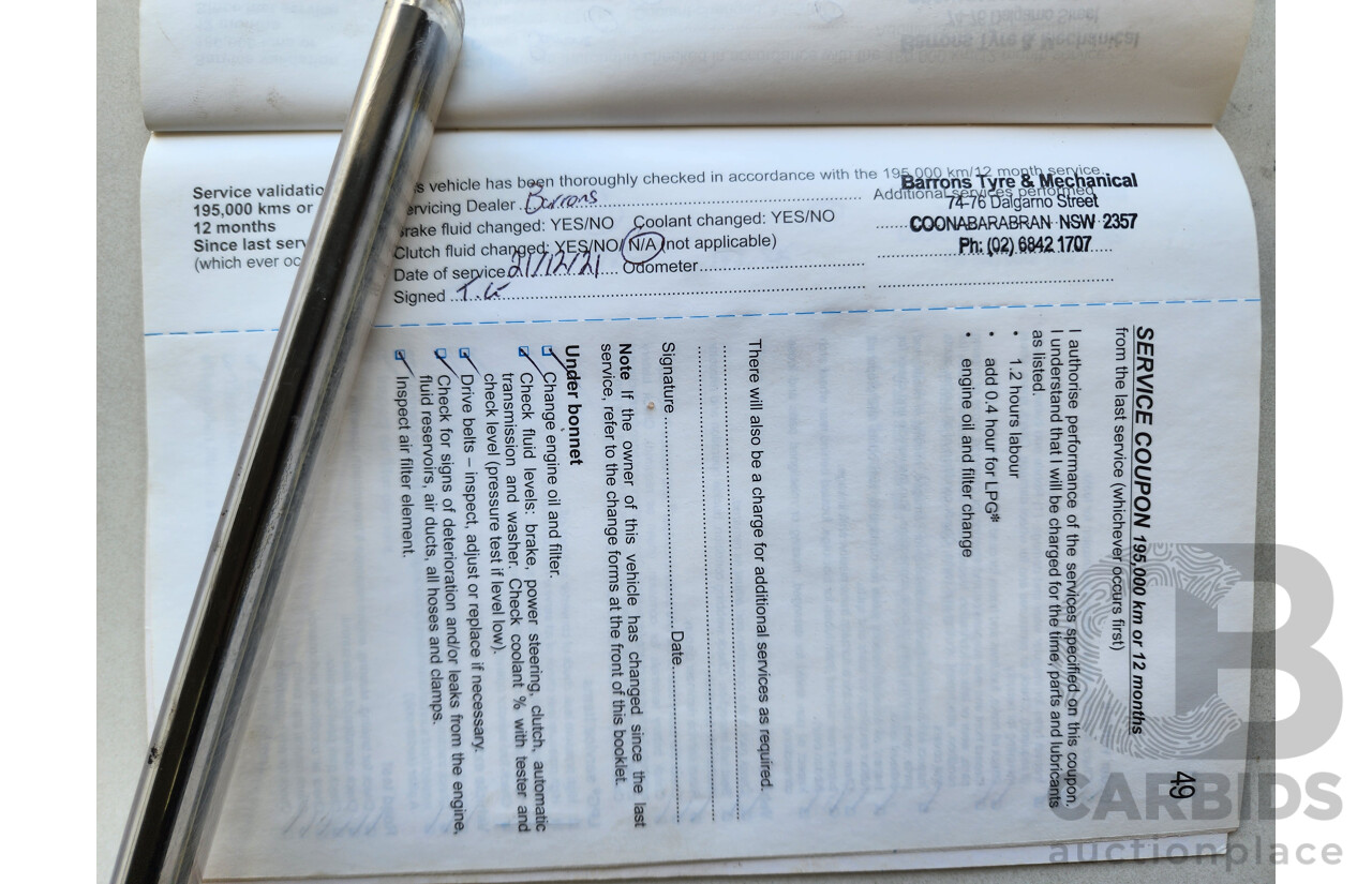 5/2010 Holden Commodore International VE MY10 4d Sedan Gold 3.0L