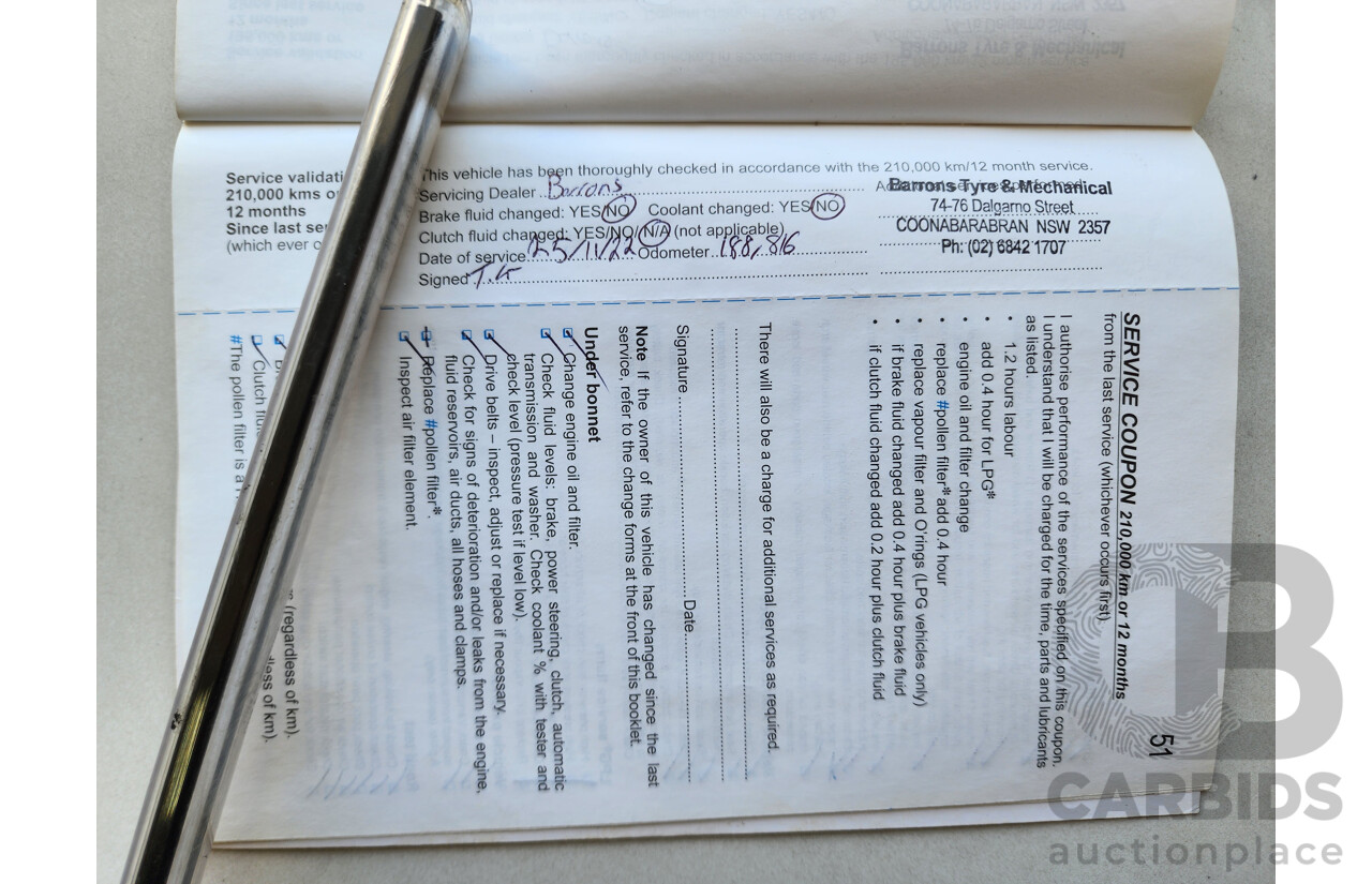 5/2010 Holden Commodore International VE MY10 4d Sedan Gold 3.0L