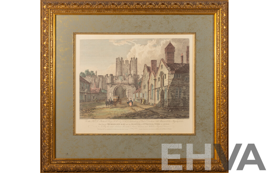 After Thomas Hearne, (18/19th Centuries, - Lot 1631006 | EHVA