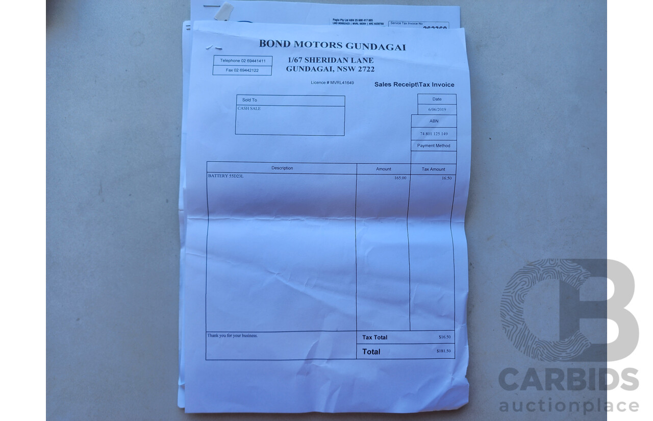 6/2012 Subaru Impreza 2.0i-L (awd) MY12 4d Sedan White 2.0L