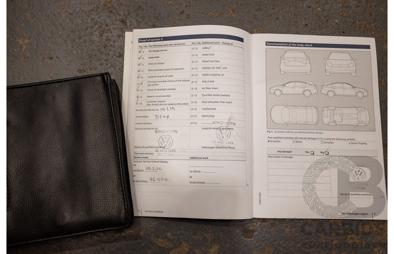 06/2017 Volkswagen Golf Alltrack 135 TDI Premium (AWD) AU MY18 4D Indium Grey Metallic Turbo Diesel 2.0L