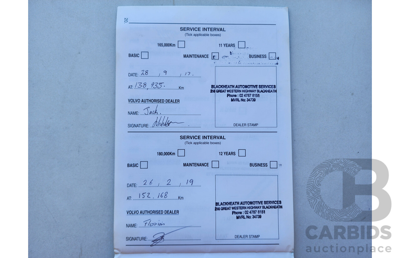 9/2005 Volvo V50 T5 MS 4d Wagon Silver 2.5L