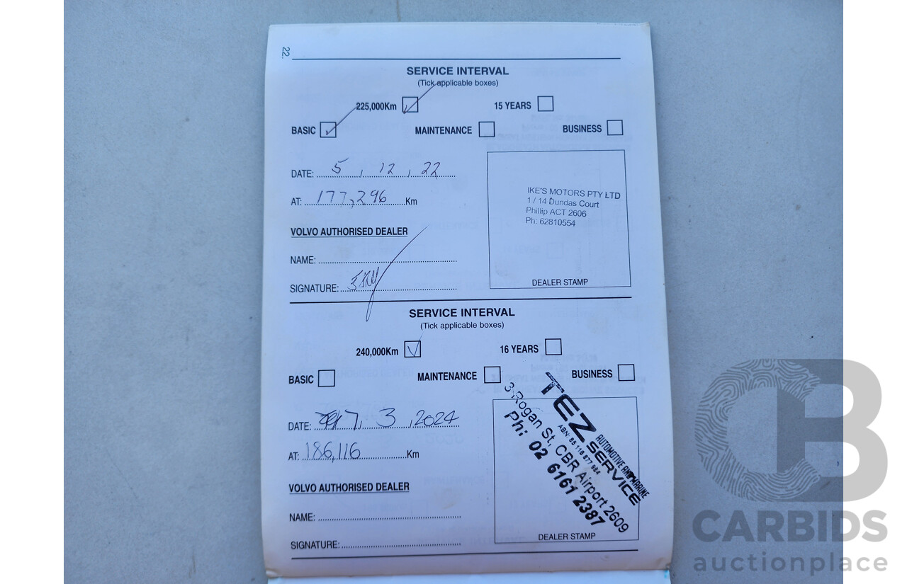 9/2005 Volvo V50 T5 MS 4d Wagon Silver 2.5L