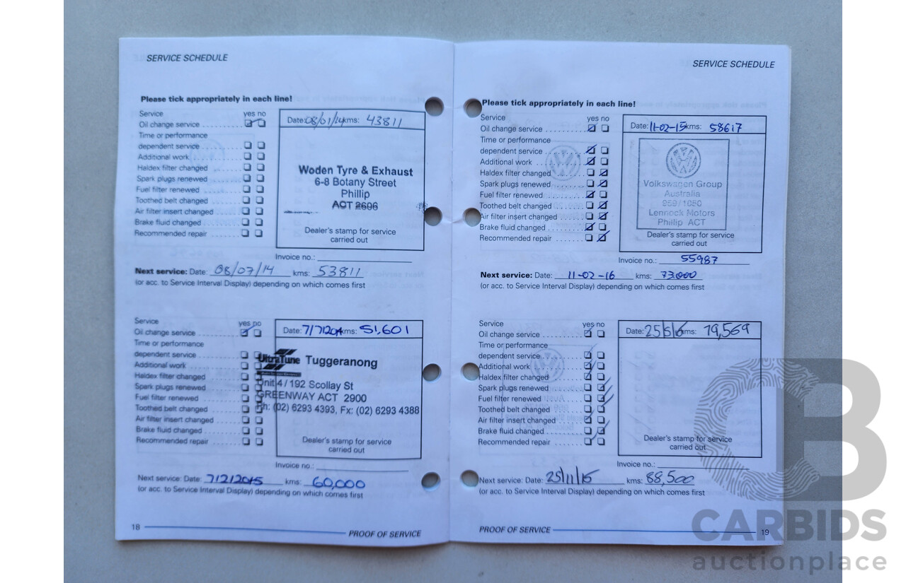 9/2010 Volkswagen Jetta 125 TDI Highline 1KM MY10 4d Sedan Grey 2.0L