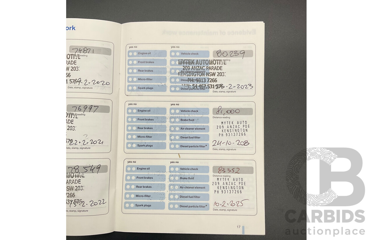 2/2007 BMW 320i Executive E90 4d Sedan Black Sapphire Metallic 2.0L