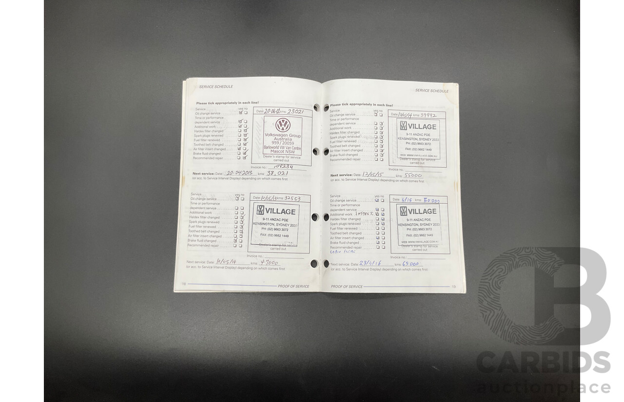 5/2009 Volkswagen Passat CC 125 TDI 3C 4d Coupe Cashmere Brown Turbo Diesel 2.0L