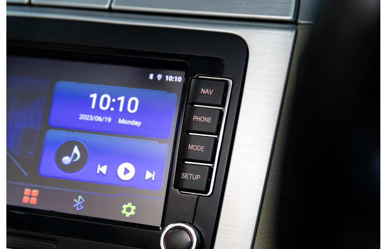 5/2009 Volkswagen Passat CC 125 TDI 3C 4d Coupe Cashmere Brown Turbo Diesel 2.0L