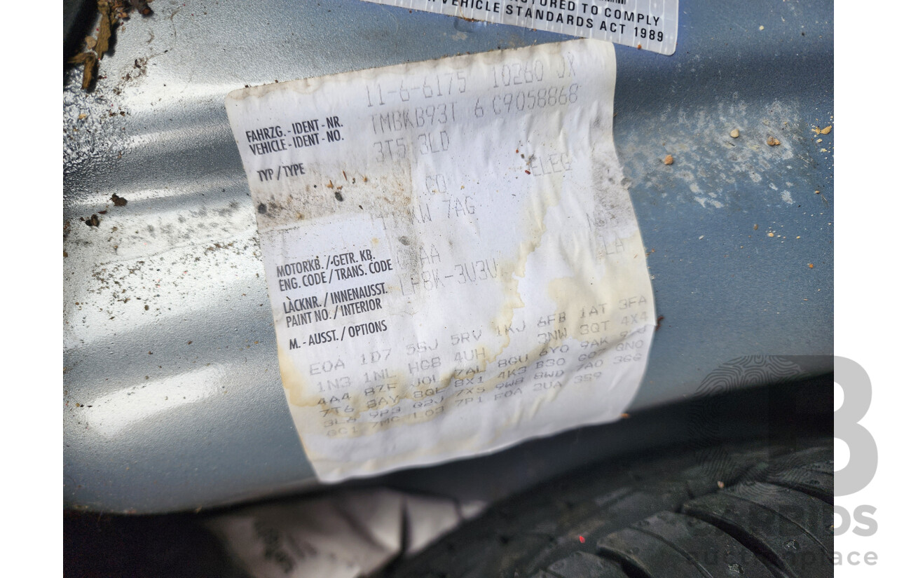 2/2014 Skoda Superb 118 TSI Elegance 3T MY13 4d Wagon Silver 1.8L