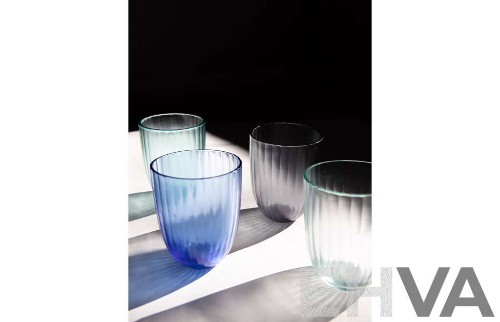 BT Glassware Set