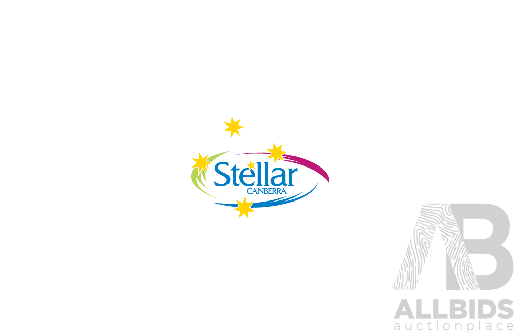 Stellar Gym Bronze Membership - Valued at $1,400