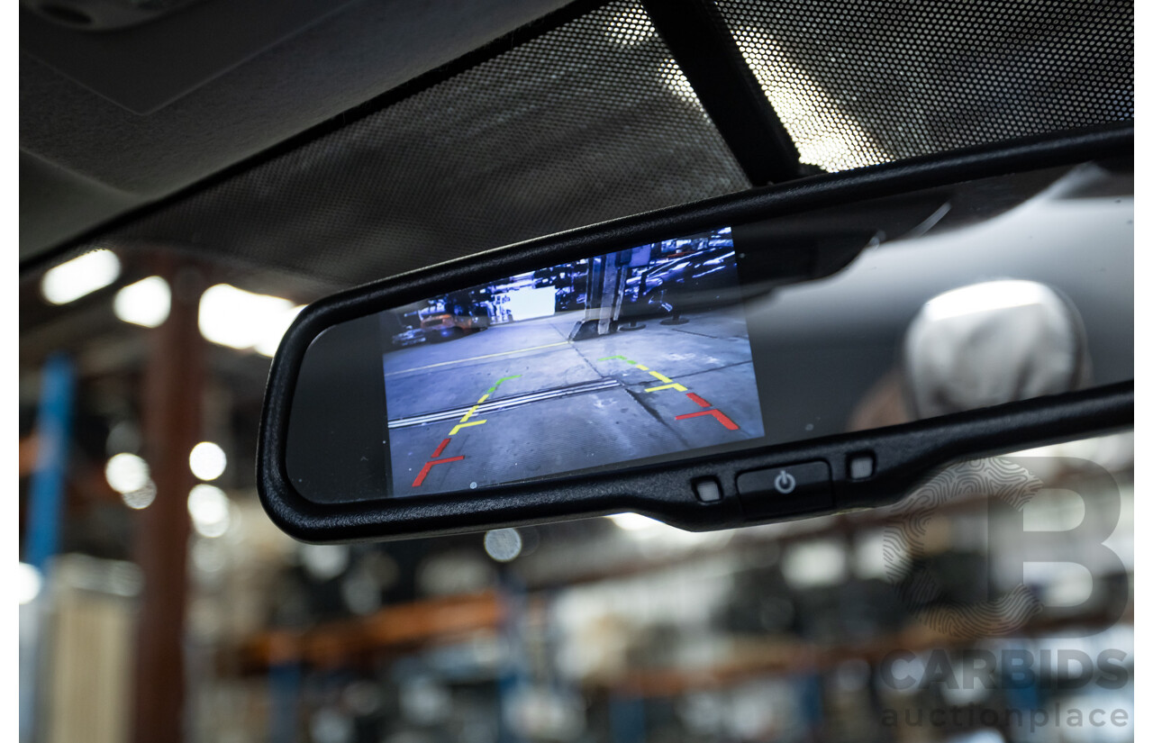 4/2014 Ford Ranger XL HI-RIDER (4x2) RWD PX Super Cab Cool White Turbo Diesel 2.2L