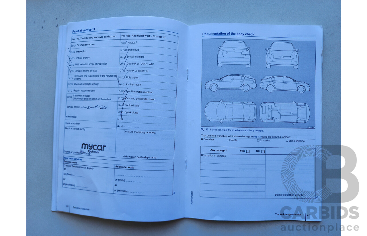 6/2015 Volkswagen Tiguan 118 TSI (4x2) 5NC MY15 4d Wagon White 1.4L