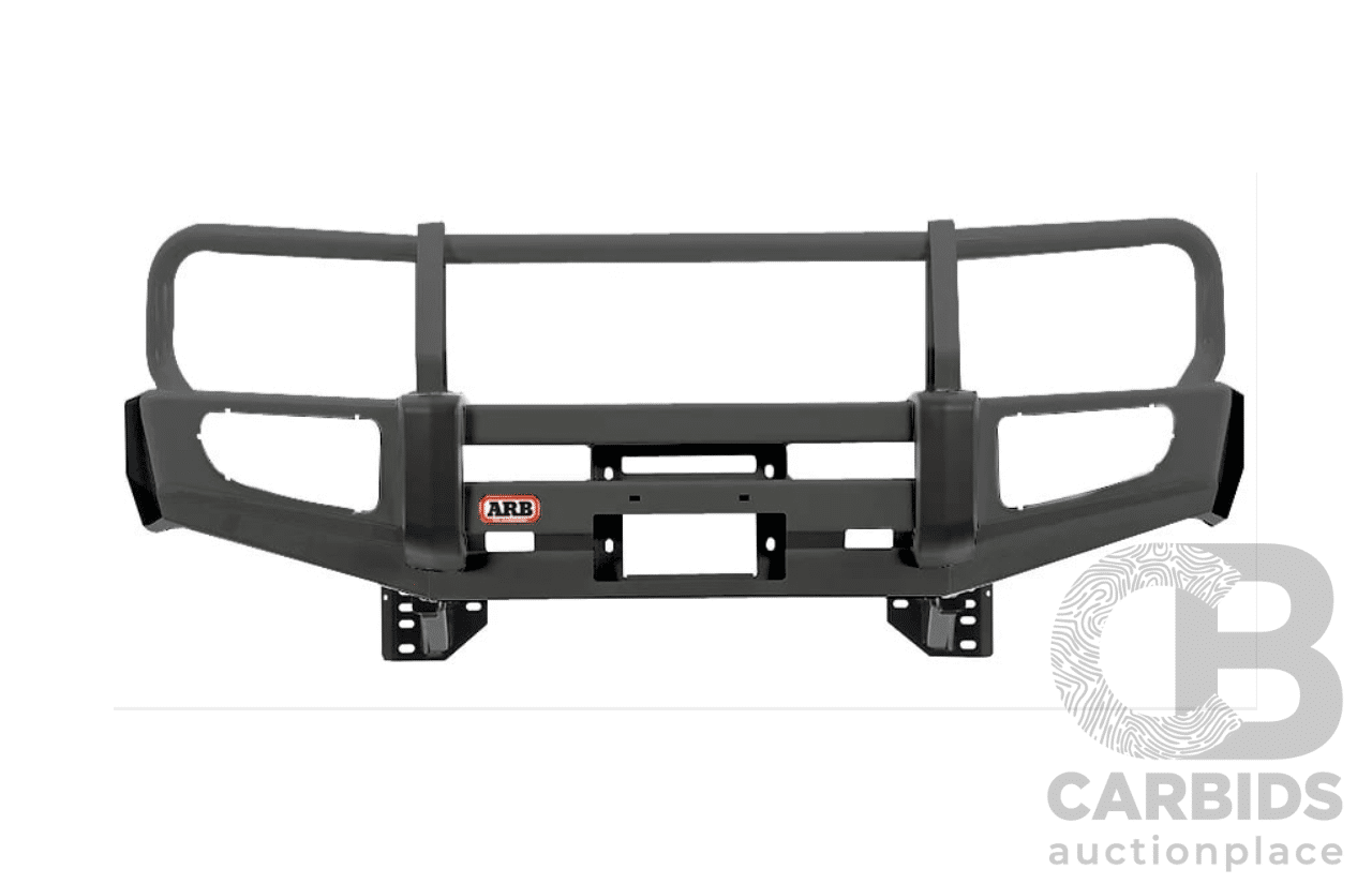 ARB Toyota Landcruiser (2007 2011) - Lot 1636161 | CARBIDS