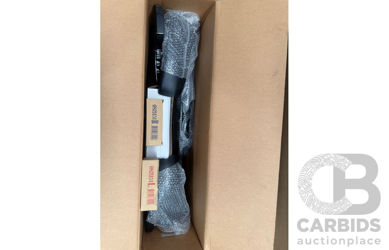 ARB Toyota Landcruiser (2007 2011) - Lot 1636161 | CARBIDS