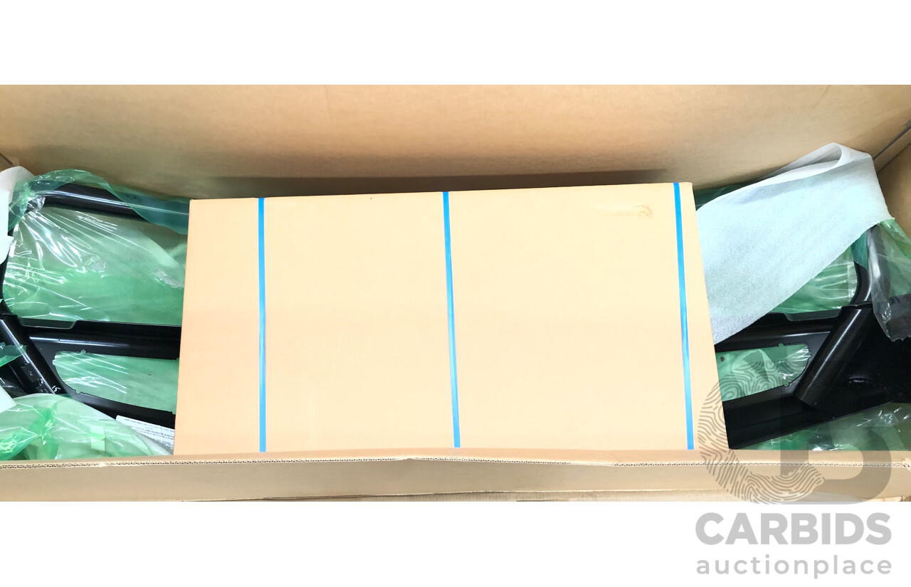 ARB Toyota Landcruiser (2007 2011) - Lot 1636161 | CARBIDS