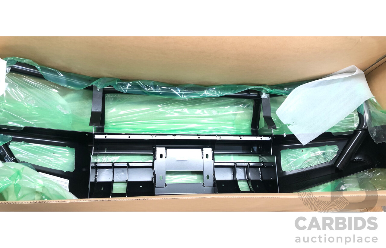 ARB Toyota Landcruiser (2007 2011) - Lot 1636161 | CARBIDS