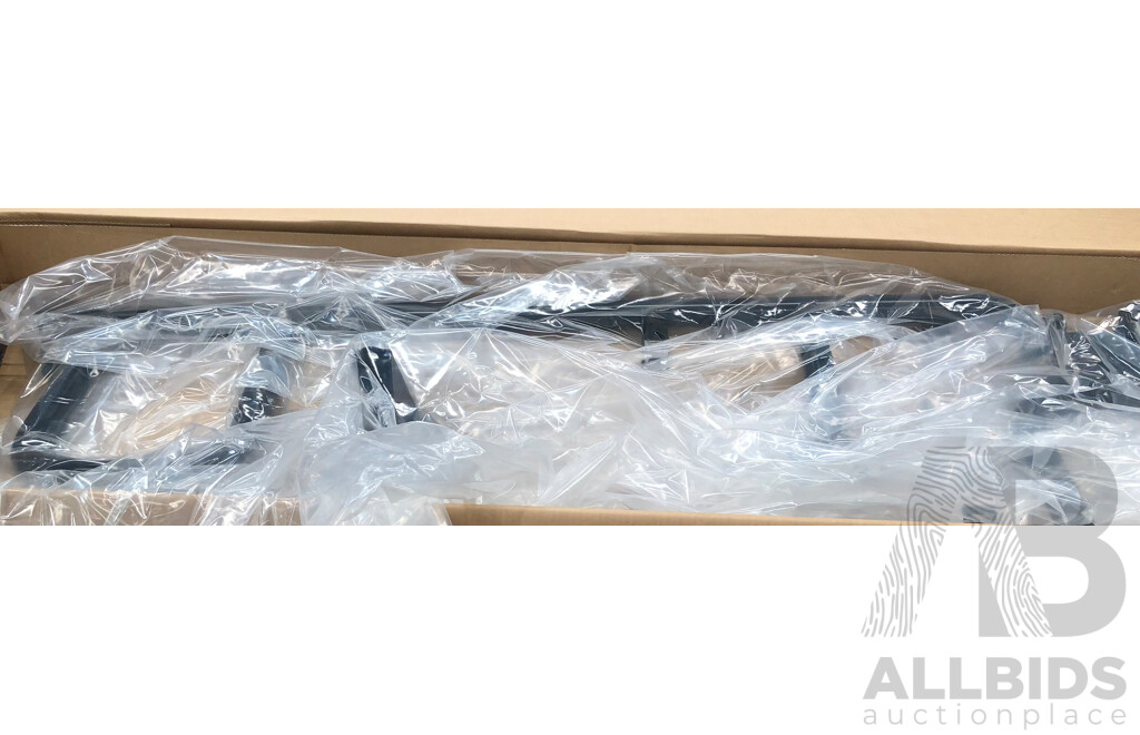 ARB S/Rail/Step 79 D/C C/Chass 12On 47.6mm - ORP $3,034.95