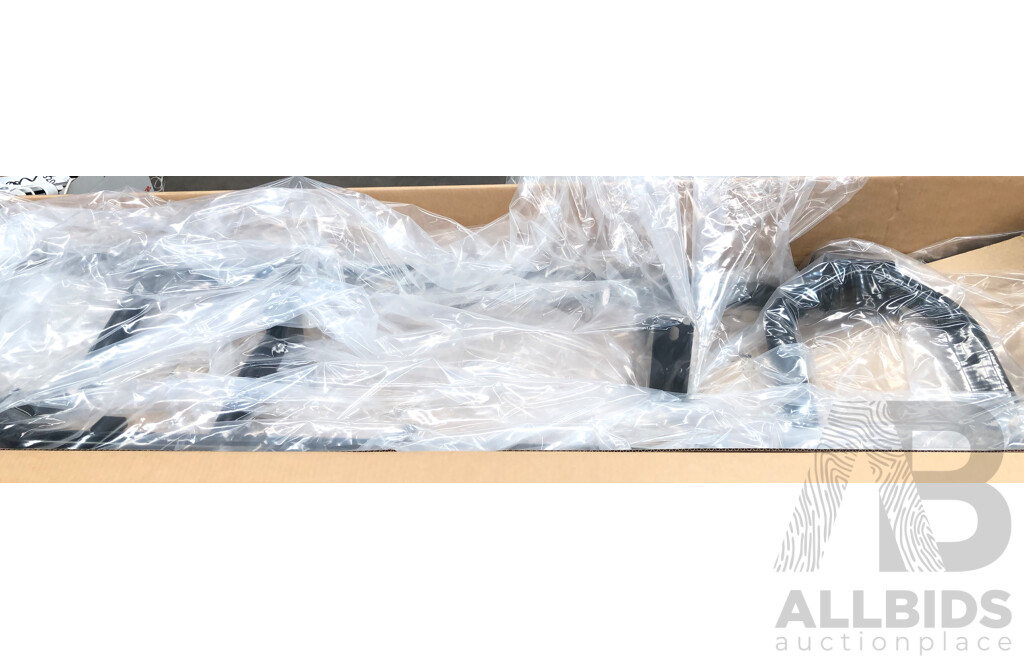 ARB S/Rail/Step 79 D/C C/Chass 12On 47.6mm - ORP $3,034.95