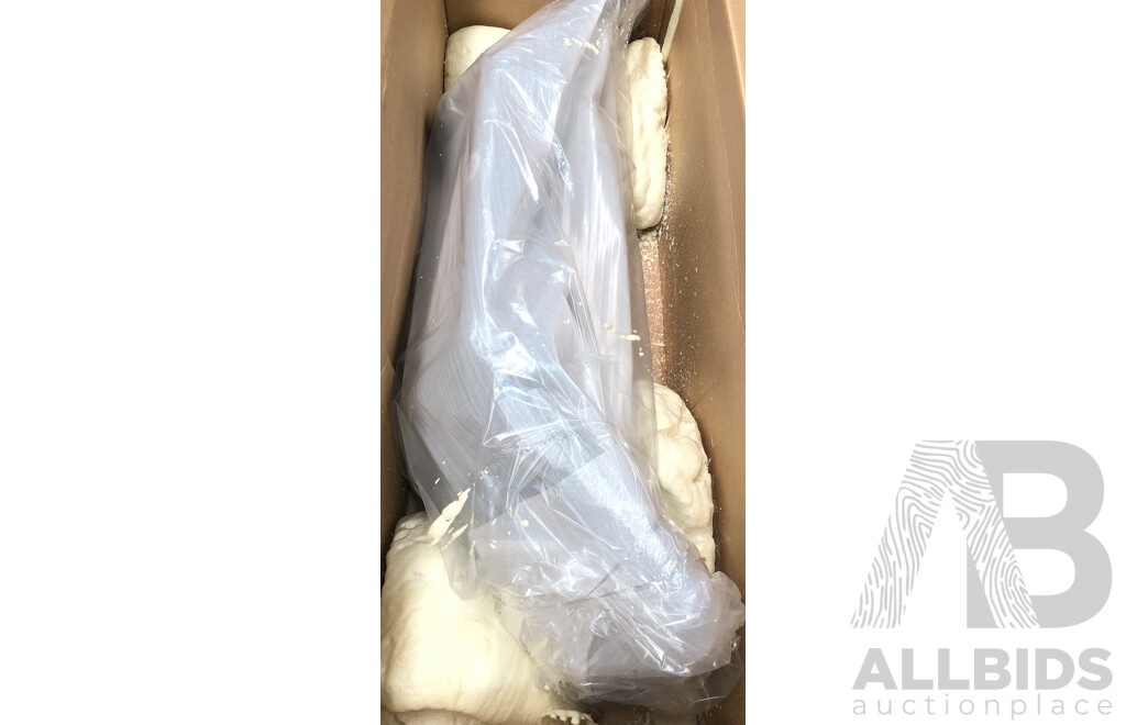 ECB Bullbar with Bumper Lights BT134SYM, to Suit Toyota RAV4 01/19 GX & GXL ORP $3527.00